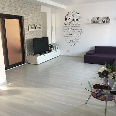 Vila Evaemma Năvodari Esterno foto