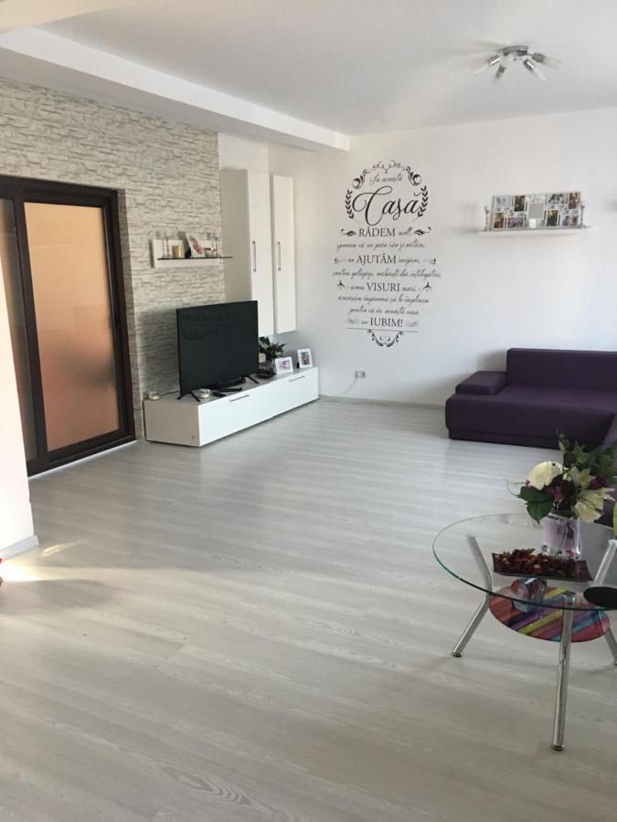Vila Evaemma Năvodari Esterno foto