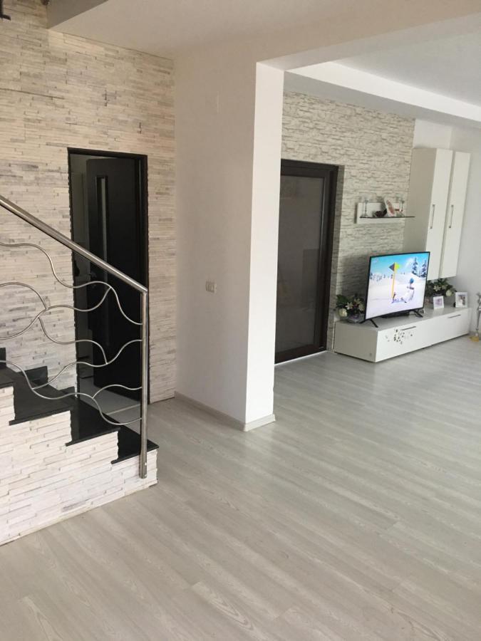 Vila Evaemma Năvodari Esterno foto