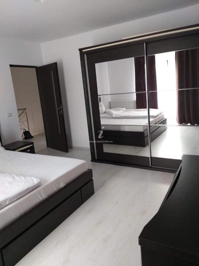 Vila Evaemma Năvodari Esterno foto