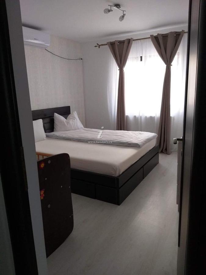 Vila Evaemma Năvodari Esterno foto
