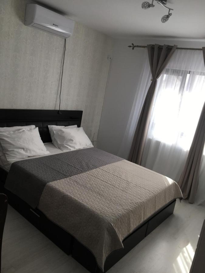 Vila Evaemma Năvodari Esterno foto