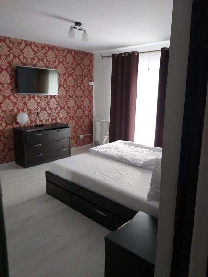 Vila Evaemma Năvodari Esterno foto