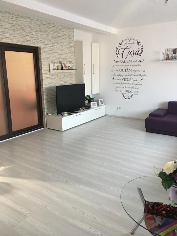 Vila Evaemma Năvodari Esterno foto