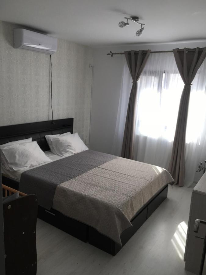 Vila Evaemma Năvodari Esterno foto
