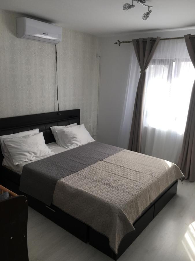 Vila Evaemma Năvodari Esterno foto