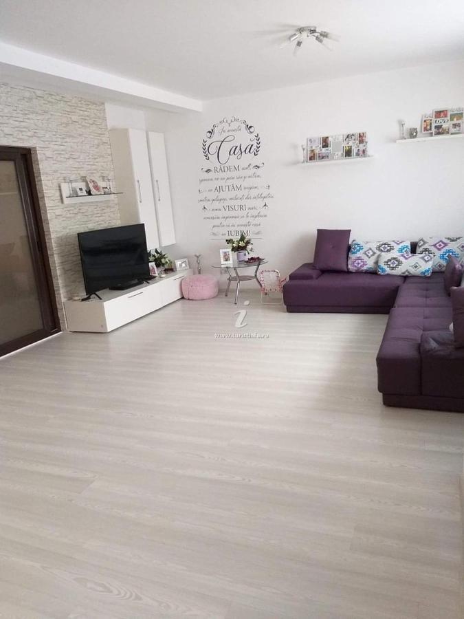 Vila Evaemma Năvodari Esterno foto