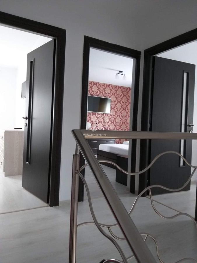 Vila Evaemma Năvodari Esterno foto