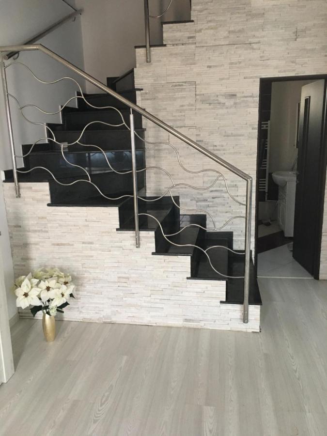 Vila Evaemma Năvodari Esterno foto